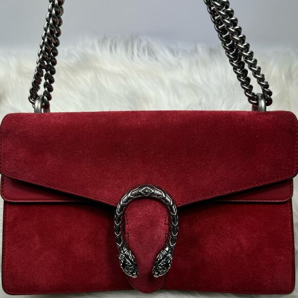 💎✨LUXURY✨💎Authentic Gucci Crossbody Bag - Picture 4 of 15